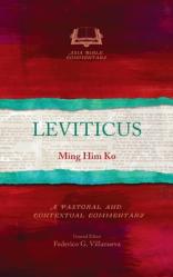  Leviticus 