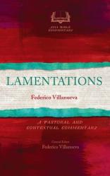  Lamentations 