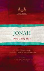  Jonah: A Pastoral and Contextual Commentary 