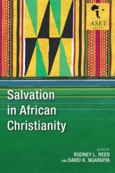  Salvation in African Christianity 