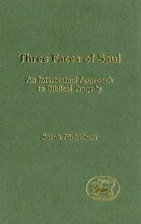  Three Faces of Saul 