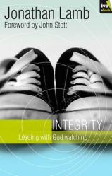  Integrity: Leading with God Watching 