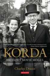  Korda: Britain\'s Movie Mogul 