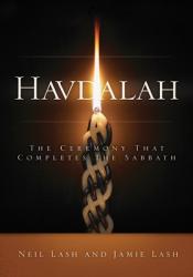  Havdalah: The Ceremony That Completes the Sabbath 