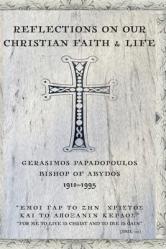  Reflections On Our Christian Faith & Life 