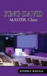  KING DAVID Master Class 