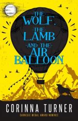  The Wolf, the Lamb, and the Air Balloon 