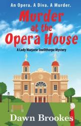  Murder at the Opera House 