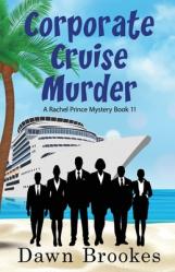  Corporate Cruise Murder 