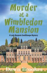  Murder at a Wimbledon Mansion 