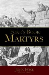  Foxe\'s Book of Martyrs 