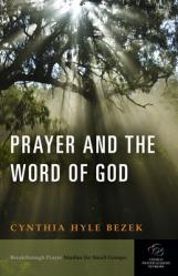  Prayer and the Word of God 