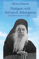  Dialogues with Patriarch Athenagoras 