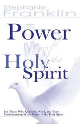  The Power of the Holy Spirit 