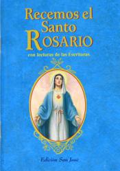  Recemos El Santo Rosario 