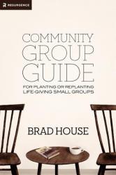  Community Group Guide 