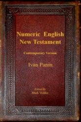  Numeric English New Testament: Contemporary Version 