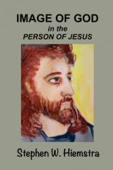  Image of God in the Person of Jesus 