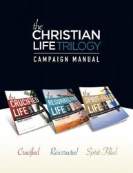  The Christian Life Trilogy: Campaign Manual 