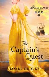  The Captain\'s Quest 