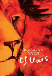  DVD-Walking with CS Lewis 