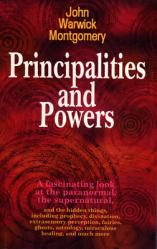  Principalities and Powers 