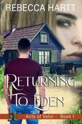  Returning to Eden: Christian Romantic Suspense 