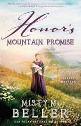  Honor\'s Mountain Promise 