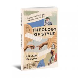  Theology of Style 