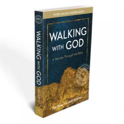  Walking with God: A Journey Through the Bible, 3rd Edition 