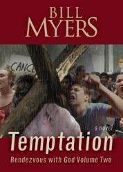  Temptation: Rendezvous with God - Volume Two Volume 2 