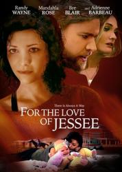  DVD-For the Love of Jessee 