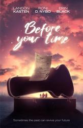  DVD-Before Your Time 