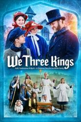  DVD-We Three Kings 