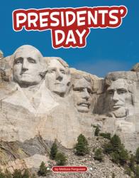  Presidents\' Day 