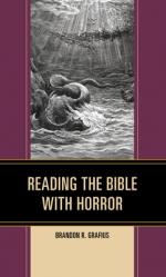  Reading the Bible with Horror 