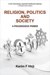  Religion, Politics and Society: A progressive primer 