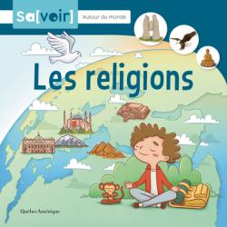  Les Religions 