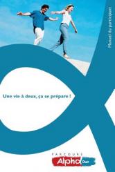  Marriage Preparation Course Guest Manual, French Edition 