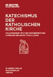  Katechismus Der Katholischen Kirche: Vollst 