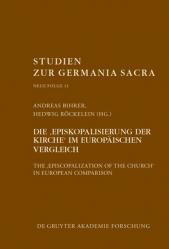  Die \"Episkopalisierung der Kirche\" im europ 