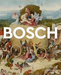  Bosch: Masters of Art 