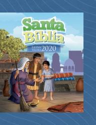  Biblia Rvr 2020 Para Ni 