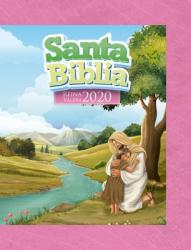  Biblia Rvr 2020 Para Ni 