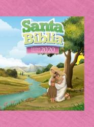  Biblia Rvr 2020 Para Ni 