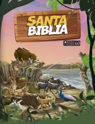  Biblia Rvr60 Para Ni 