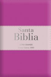  Biblia Rvr60 Letra Grande - Tama 