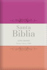  Biblia Rvr60 Letra Grande - Tama 