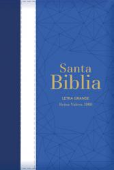  Biblia Rvr60 Letra Grande - Tama 