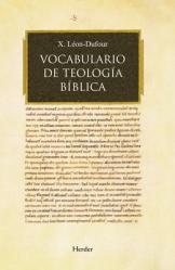  Vocabulario de Teologia Biblica 